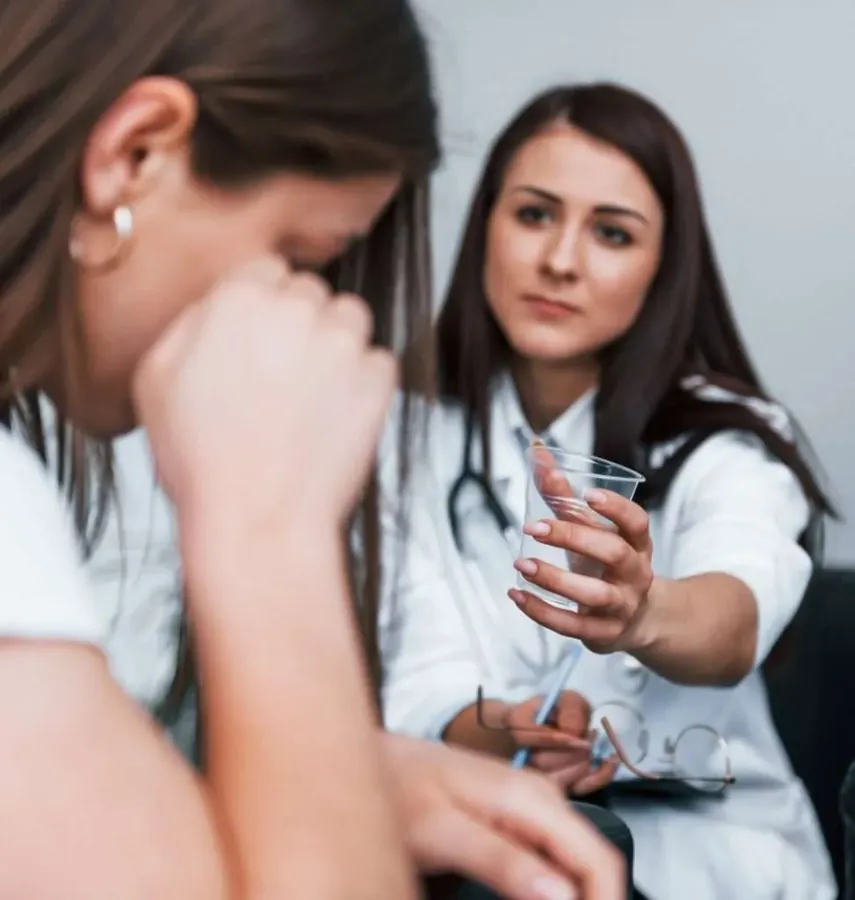 Alcohol Dependence Treatment treatment at WellHealth Medical Associates in Rochester Hills, MI