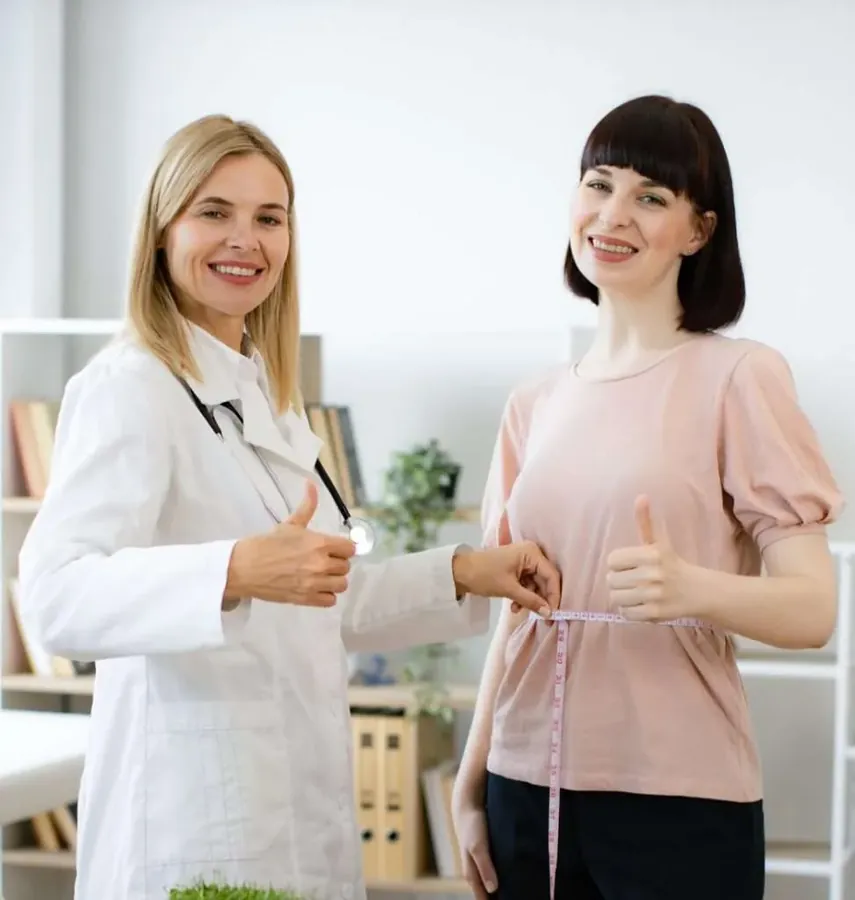 Medical Weight Loss treatment at WellHealth Medical Associates in Rochester Hills, MI