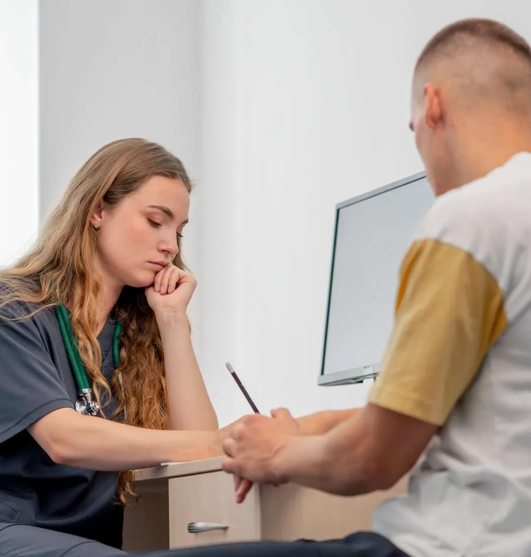 Addiction Medicine at WellHealth Medical Associates in Rochester Hills, MI