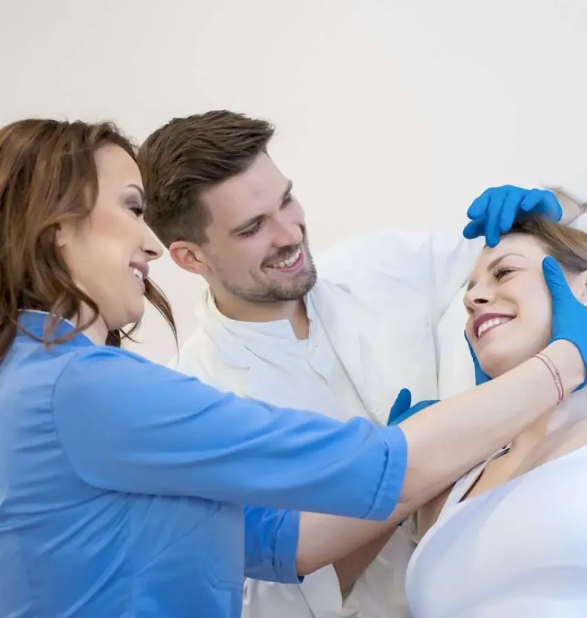 Skin Problems treatment at WellHealth Medical Associates in Rochester Hills, MI