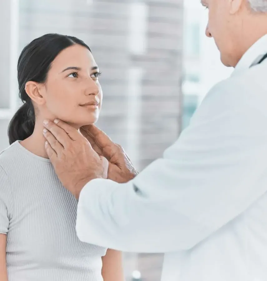 Thyroid Disorders treatment at WellHealth Medical Associates in Rochester Hills, MI