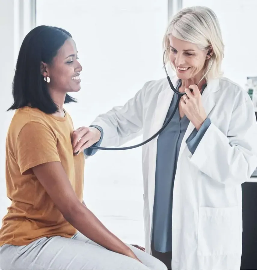 Annual Wellness Exam treatment at WellHealth Medical Associates in Rochester Hills, MI