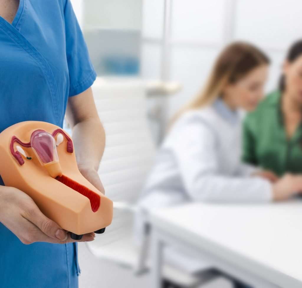 Abnormal Uterine Bleeding treatment at WellHealth Medical Associates in Rochester Hills, MI