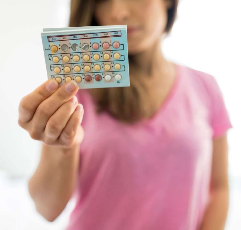 Birth Control treatment at WellHealth Medical Associates in Rochester Hills, MI