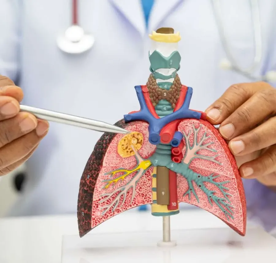 Bronchitis treatment at WellHealth Medical Associates in Rochester Hills, MI