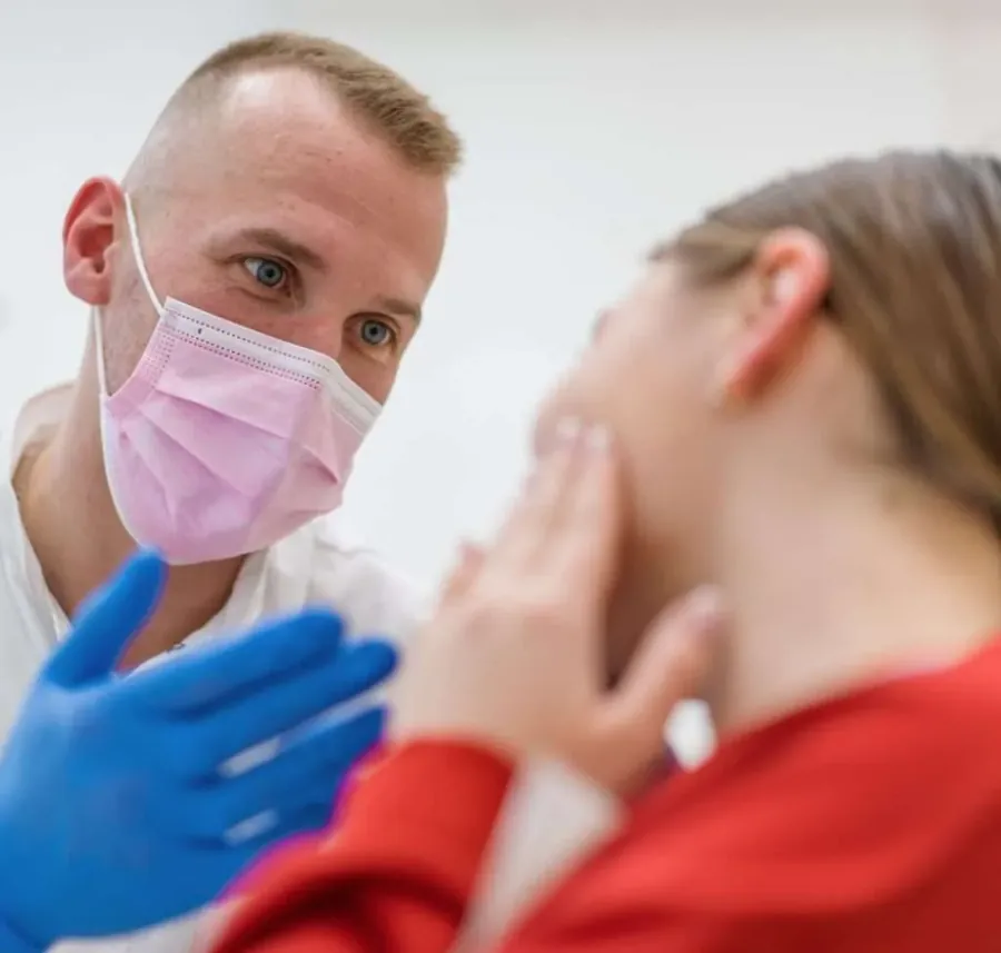 Cold / Flu treatment at WellHealth Medical Associates in Rochester Hills, MI