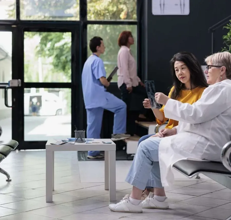 Diarrhea treatment at WellHealth Medical Associates in Rochester Hills, MI