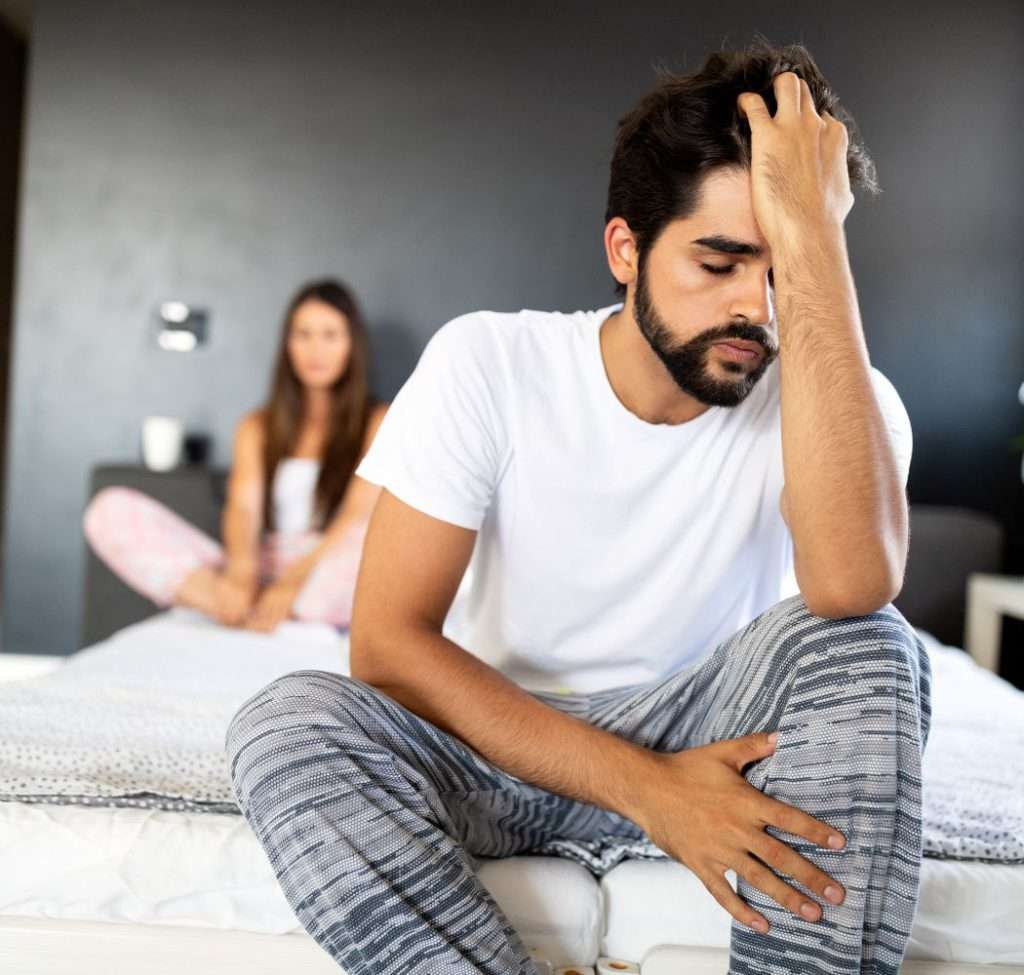 Erectile Dysfunction treatment at WellHealth Medical Associates in Rochester Hills, MI