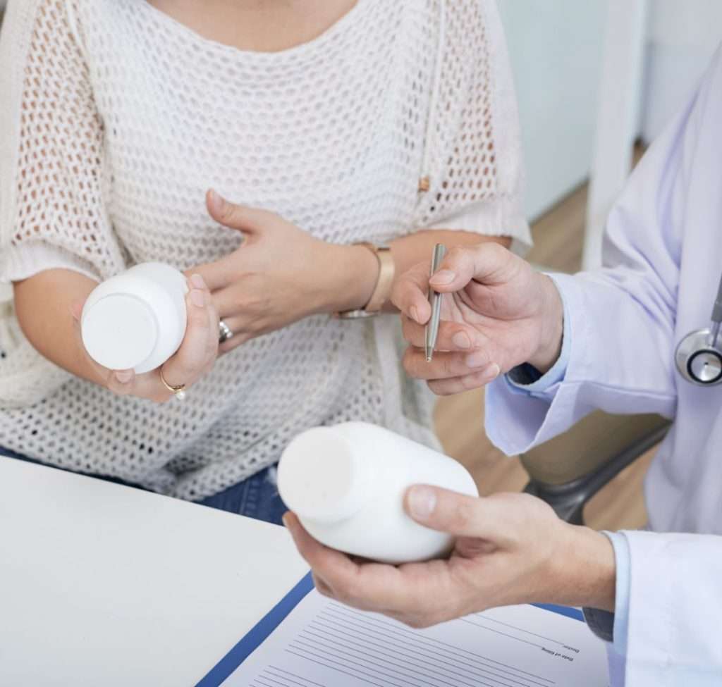 Hormone Replacement Therapy treatment at WellHealth Medical Associates in Rochester Hills, MI