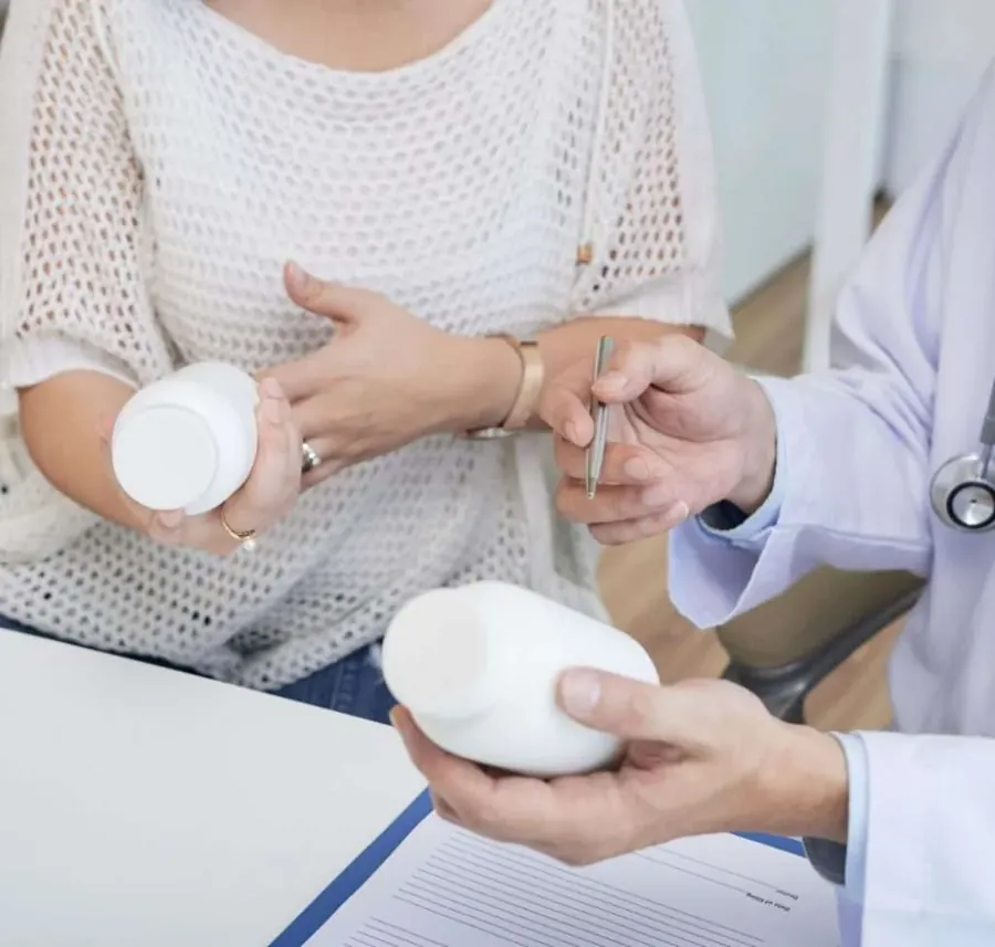 Hormone Replacement Therapy treatment at WellHealth Medical Associates in Rochester Hills, MI