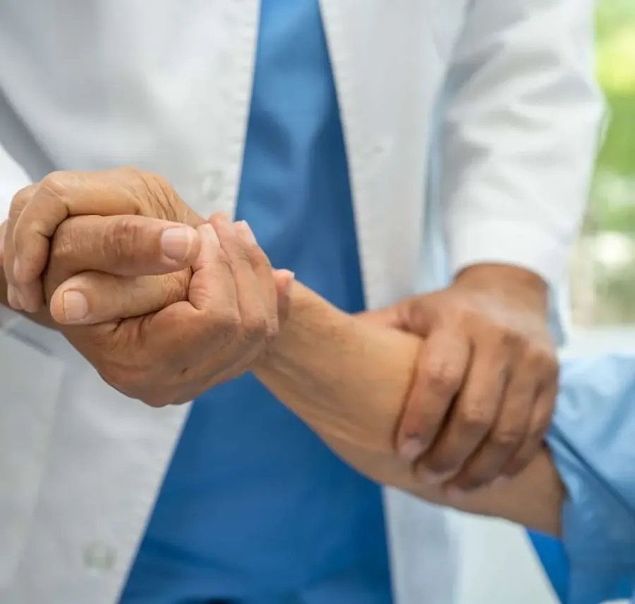 Joint Pain treatment at WellHealth Medical Associates in Rochester Hills, MI
