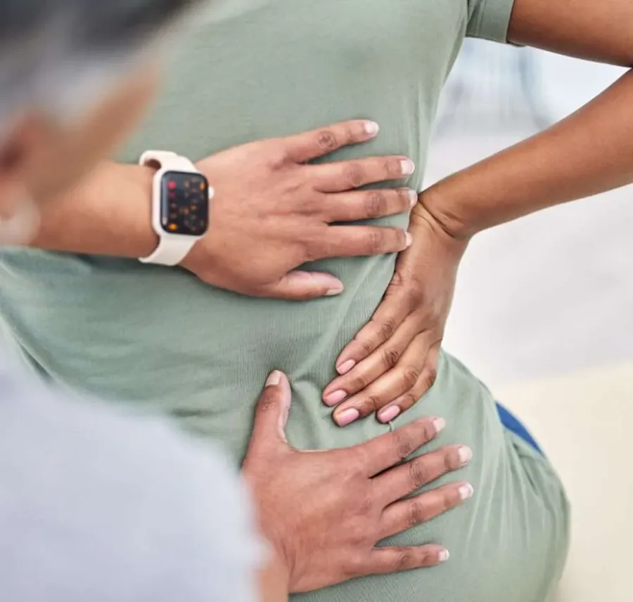 Lower Back Pain treatment at WellHealth Medical Associates in Rochester Hills, MI