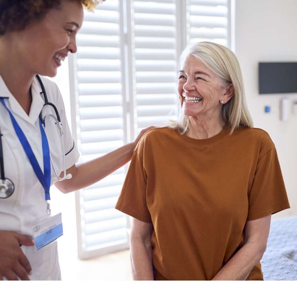 Menopausal Care treatment at WellHealth Medical Associates in Rochester Hills, MI