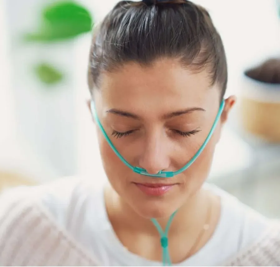 On-Site Breathing Treatments treatment at WellHealth Medical Associates in Rochester Hills, MI