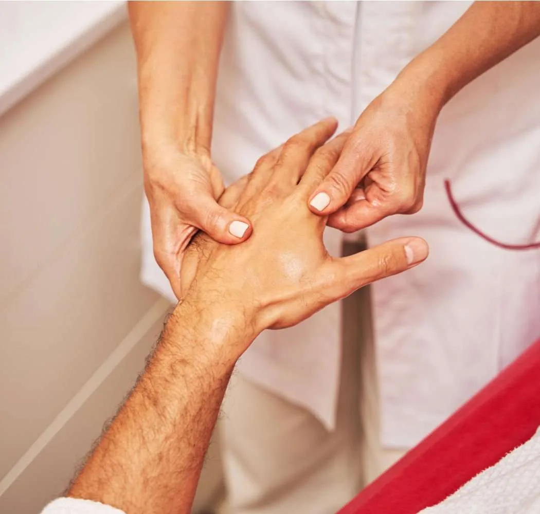 Pain Management at WellHealth Medical Associates in Rochester Hills, MI