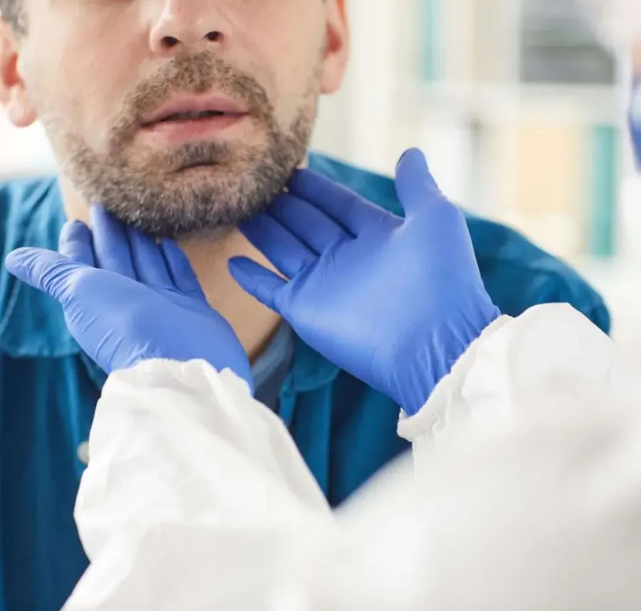 Upper Respiratory Infections treatment at WellHealth Medical Associates in Rochester Hills, MI