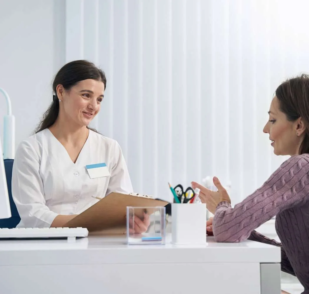 Women's Health at WellHealth Medical Associates in Rochester Hills, MI
