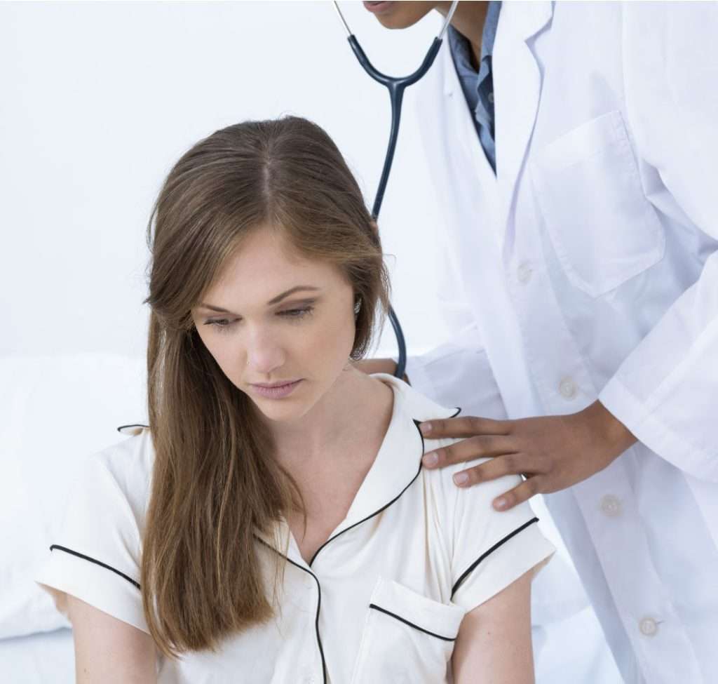 Sexually Transmitted Infections treatment at WellHealth Medical Associates in Rochester Hills, MI