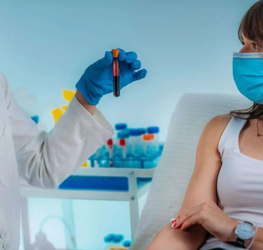Sexually Transmitted Infections treatment at WellHealth Medical Associates in Rochester Hills, MI