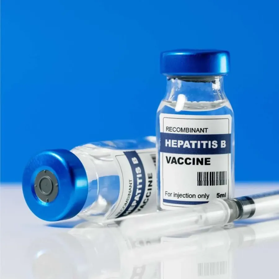 Treatment of Hepatitis B treatment at WellHealth Medical Associates in Rochester Hills, MI