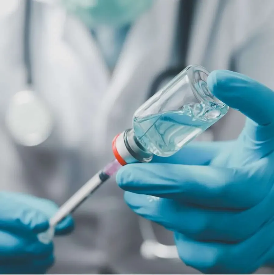 Treatment of Hepatitis C treatment at WellHealth Medical Associates in Rochester Hills, MI