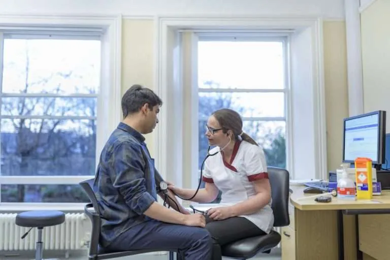 Annual Physicals in Rochester Hills