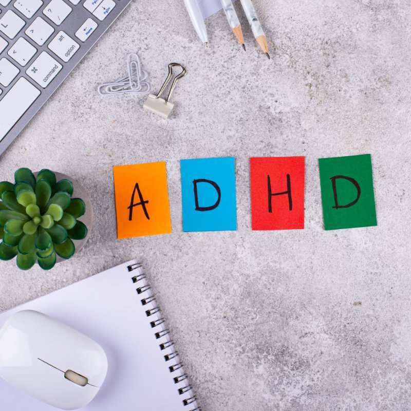 ADHD (Attention-Deficit/Hyperactivity Disorder) treatment at WellHealth Medical Associates in Rochester Hills, MI