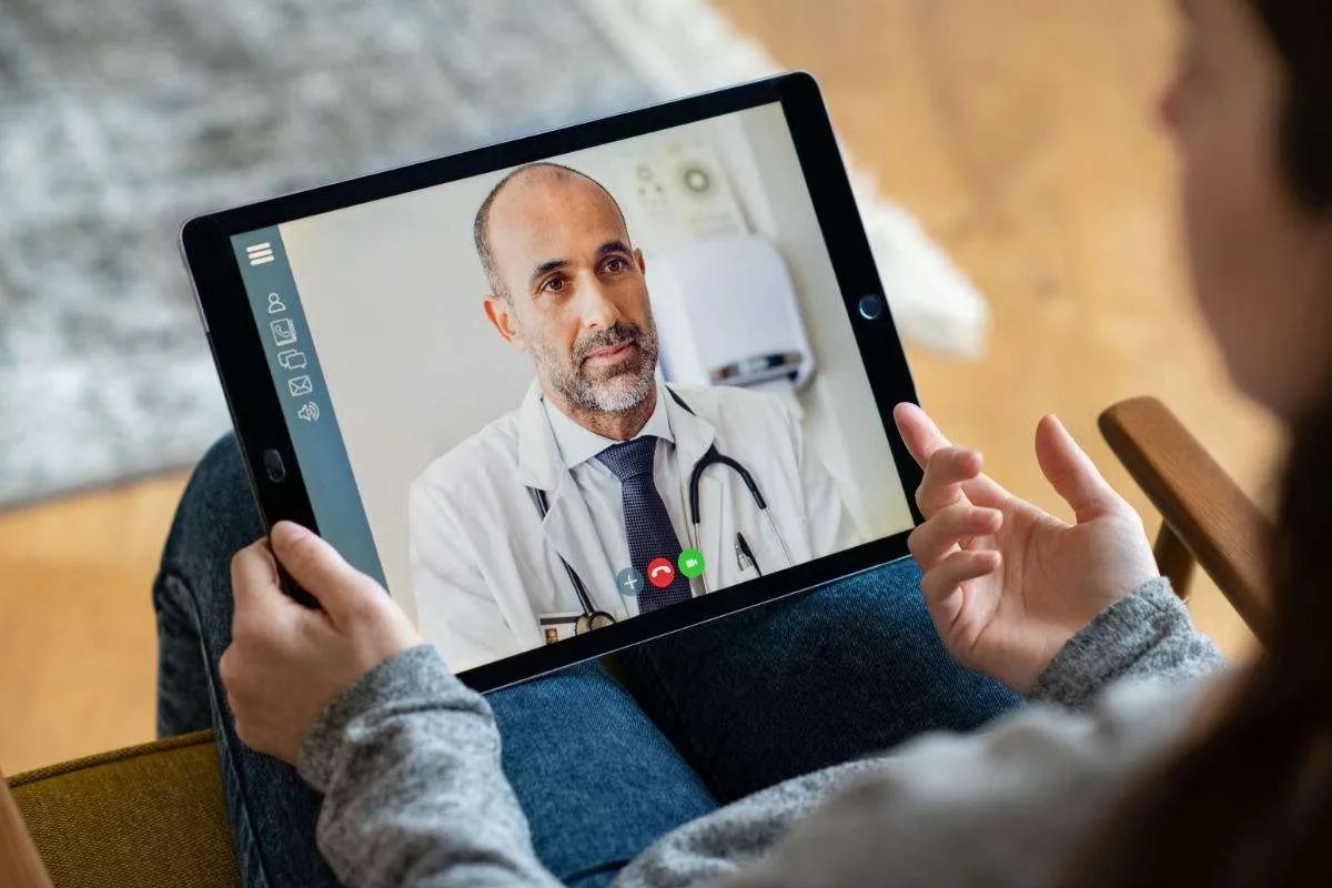 Telemedicine Is Changing Primary Care