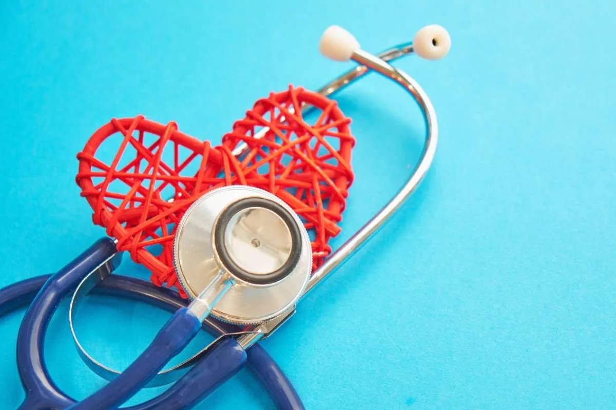 A Patient's Guide to Heart Health and Diabetes
