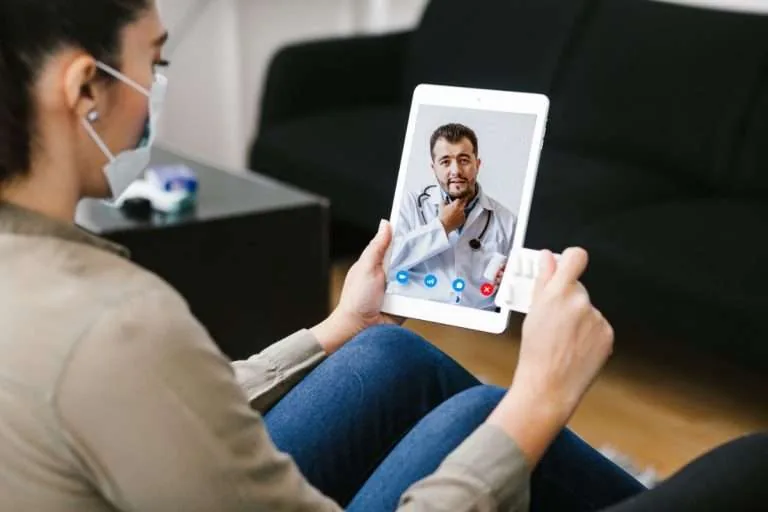 How Rochester Hills Patients Are Using Tech to Stay Healthy